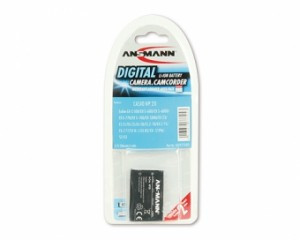 Ак-р Ansmann 5022773/05 A-Cas NP 20 BL1 (арт. 625757) купить в интернет-магазине ТОО Снабжающая компания от 11 123 T, а также и другие Прочие аккумуляторы на сайте dulat.kz оптом и в розницу