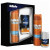 Промонабор: гель для бритья GILLETTE 200 мл "Fusion Hydra gel" + бальзам после бритья 50 мл "Pro 3-в-1", 81628271 (арт. 604388) купить в интернет-магазине ТОО Снабжающая компания от 9 898 T, а также и другие Подарочные наборы по уходу за телом на сайте dulat.kz оптом и в розницу