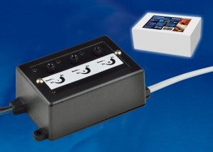 Uniel контроллер для управления св-ками для птиц 24V ULY-P6*/DC24V (арт. 613697) купить в интернет-магазине ТОО Снабжающая компания от 25 725 T, а также и другие Интерьерные светильники на сайте dulat.kz оптом и в розницу