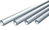 Uplast Труба Гладкая Жестк. Пвх 25 Мм (арт. 447529)