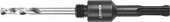 Державка STAYER "PROFESSIONAL" с хвостовиком SDS+, для коронок 13-30, резьба 1/2 (арт. 29551)