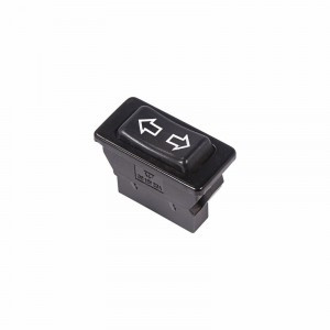 Выкл (стеклоподъемника) клавишн 12V 20А (5с) (ON)-OFF-(ON) черн. REXANT цена за шт (10), 36-4410 (арт. 608543) купить в интернет-магазине ТОО Снабжающая компания от 2 548 T, а также и другие Зарядные устройства, разветвители на сайте dulat.kz оптом и в розницу