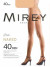 Колготки Мирей NAKED 40 (1/60) cappuccino 5, 83% полиамид, 14% эластан, 3% хлопок (арт. 498312) купить в интернет-магазине ТОО Снабжающая компания от 1 911 T, а также и другие Колготки на сайте dulat.kz оптом и в розницу
