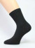Муж носки 040 р.25-27 черный Хлопок иск. (Полиэстер 97,1% Эластан 2,9%) купить в интернет-магазине ТОО Снабжающая компания от 784 T, а также и другие Носочки на сайте dulat.kz оптом и в розницу