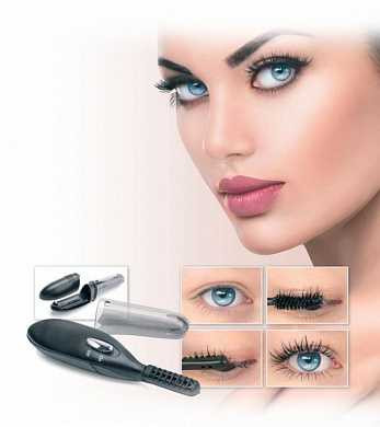 Плойка для завивки ресниц (арт. KZ 0278) купить в интернет-магазине ТОО Снабжающая компания от 3 087 T, а также и другие Уход за лицом на сайте dulat.kz оптом и в розницу