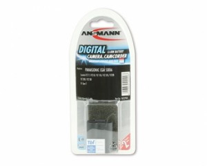Ак-р Ansmann 5022903 A-Pan CGA S006 BL1 (арт. 641231) купить в интернет-магазине ТОО Снабжающая компания от 21 364 T, а также и другие Прочие аккумуляторы на сайте dulat.kz оптом и в розницу