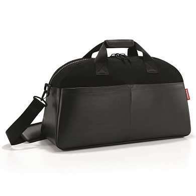 Сумка Overnighter canvas black (арт. BS7047) купить в интернет-магазине ТОО Снабжающая компания от 76 587 T, а также и другие Чемоданы и дорожные сумки на сайте dulat.kz оптом и в розницу