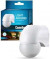 Camelion Lx-454/Wl Датчик Движения 1200W 180° Белый Настенный (Дальность 12М) (арт. 388386) купить в интернет-магазине ТОО Снабжающая компания от 8 820 T, а также и другие Датчики на сайте dulat.kz оптом и в розницу