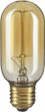 Navigator T45 E27 (10) 60W цилиндр прозрачный, золотистый Винтаж NI-V-T45-SC15-60-230-E27 (10)-CLG (арт. 640497) купить в интернет-магазине ТОО Снабжающая компания от 2 842 T, а также и другие Лампы накаливания на сайте dulat.kz оптом и в розницу