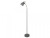 Camelion LOFT KD-428F С08 серый (Светильник напольный New York, 1х E27, 40Вт, 230В, металл) (арт. 646518) купить в интернет-магазине ТОО Снабжающая компания от 34 643 T, а также и другие Напольные светильники (торшеры) на сайте dulat.kz оптом и в розницу