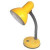 Camelion Kd-301 Светильник Настольный 60W E27 Металл Желтый (арт. 16366) купить в интернет-магазине ТОО Снабжающая компания от 7 693 T, а также и другие Настольные светильники на сайте dulat.kz оптом и в розницу