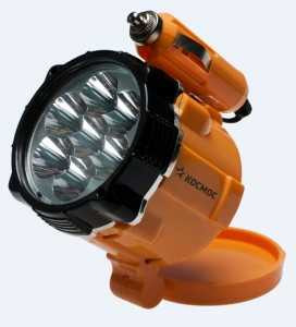 Космос Фонарь 6001Led 7Led(12V От Сети Авто) Желтый/Пластик, Магнит, Шнур 3 М (арт. 145499) купить в интернет-магазине ТОО Снабжающая компания от 4 067 T, а также и другие Автомобильные и велосипедные фонари на сайте dulat.kz оптом и в розницу