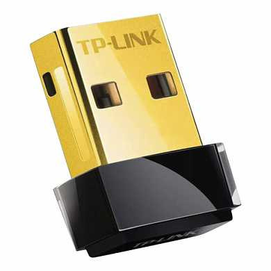 Адаптер Wi-Fi TP-LINK Archer T1U, USB 2.0, 5 ГГц 802.11ac 433 Мбит (арт. 512379)