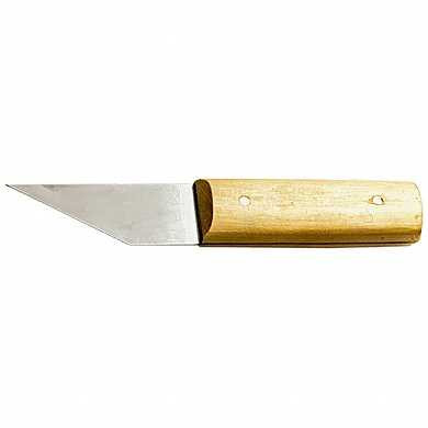 Нож сапожный, 180 мм, (Металлист) (арт. 78995)