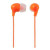 Наушники Perfeo COMMAS, вакуумные, провод 1.2м, оранжевые, Jack 3.5, PF-CMS-ORG (арт. 604654) купить в интернет-магазине ТОО Снабжающая компания от 1 029 T, а также и другие Наушники, гарнитуры на сайте dulat.kz оптом и в розницу