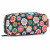 Косметичка Multicase happy flowers (арт. WJ7048) купить в интернет-магазине ТОО Снабжающая компания от 12 789 T, а также и другие Шкатулки, косметички, держатели для колец на сайте dulat.kz оптом и в розницу