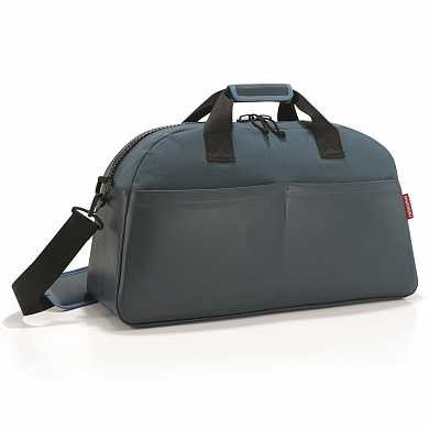 Сумка Overnighter canvas blue (арт. BS4061) купить в интернет-магазине ТОО Снабжающая компания от 76 587 T, а также и другие Чемоданы и дорожные сумки на сайте dulat.kz оптом и в розницу