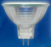 Uniel MR11 G4 12V 20W MR-11-20/GU4 (арт. 182408)