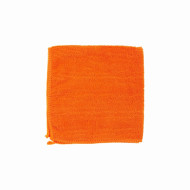 Салфетка универс. из микрофибры оранж. 300*300 мм Elfe (арт. 92301)