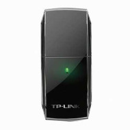 Адаптер WI-FI TP-LINK Archer T2U, USB 2.0, 2.4+5 ГГц 802.11ac 150+433 Мбит (арт. 512378)