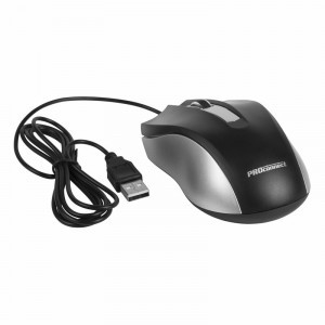 Мышка компьютерная проводная классическая PROCONNECT, 18-6002 (арт. 679842) купить в интернет-магазине ТОО Снабжающая компания от 4 214 T, а также и другие Компьютерные мыши на сайте dulat.kz оптом и в розницу
