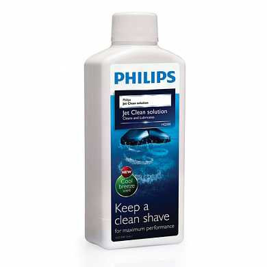 Жидкость для чистки бритвенных головок PHILIPS, HQ200/50 (арт. 452493)