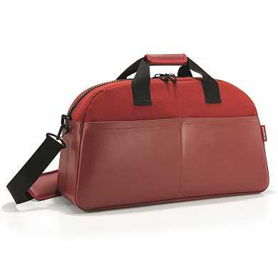 Сумка Overnighter canvas russet (арт. BS3062) купить в интернет-магазине ТОО Снабжающая компания от 76 587 T, а также и другие Чемоданы и дорожные сумки на сайте dulat.kz оптом и в розницу