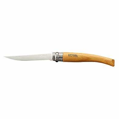 Нож складной Slim 10 см бук (арт. 000517)