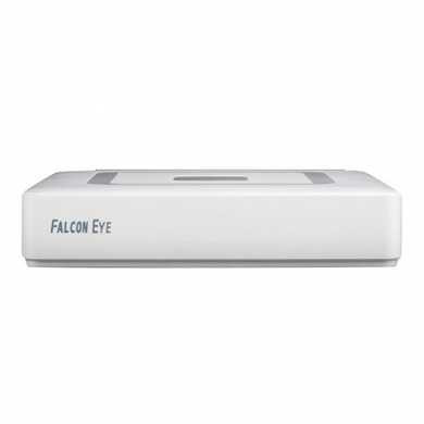Видеорегистратор для систем видеонаблюдения FALCON EYE FE-1108MHD light, 8-канальный, 1080N, белый (арт. 353784) купить в интернет-магазине ТОО Снабжающая компания от 48 510 T, а также и другие Видеорегистраторы для систем видеонаблюдения на сайте dulat.kz оптом и в розницу