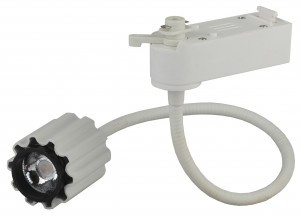 ЭРА TR2-7 WH св/д св-к трековый (на шинопровод) 7W белый гибкий COB (40/320) 6930 (арт. 660820) купить в интернет-магазине ТОО Снабжающая компания от 6 566 T, а также и другие Светильники для шинопровода на сайте dulat.kz оптом и в розницу
