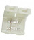 Ecola Коннектор Зажим 2-Конт Smd3528 Sc28Scesb (арт. 440735) купить в интернет-магазине ТОО Снабжающая компания от 833 T, а также и другие Коннекторы, профили и рассеиватели на сайте dulat.kz оптом и в розницу