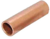 EKF Гильза соединительная медная GT-95-15 (ГМ) gt-95-15 (арт. 458427)