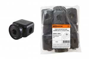 Tdm Сжим Ответвительный У-859М (Sмаг.Пров.=50-70Мм2, Sотв.Пров.=4-35Мм2) Sq0831-0005 (арт. 405303) купить в интернет-магазине ТОО Снабжающая компания от 1 470 T, а также и другие Сжимы ответвительные ("орешки") на сайте dulat.kz оптом и в розницу