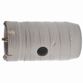 Буровая коронка, M22 х 40 мм MATRIX (арт. 70365)