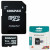 Карта памяти micro SDHC, 8 GB, KINGMAX, 10 Мб/сек. (class 10), с адаптером, KM08GMCSDHC101A (арт. 510595) купить в интернет-магазине ТОО Снабжающая компания от 5 341 T, а также и другие Micrо SD карты на сайте dulat.kz оптом и в розницу