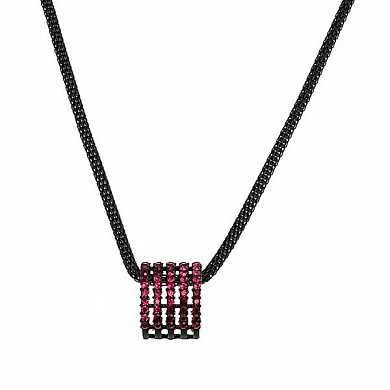 3760 0 Колье Street Fashion (арт. 10069301) купить в интернет-магазине ТОО Снабжающая компания от 8 771 T, а также и другие Колье на сайте dulat.kz оптом и в розницу