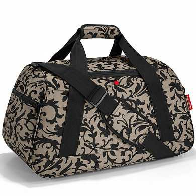 Сумка дорожная Activitybag baroque taupe (арт. MX7027) купить в интернет-магазине ТОО Снабжающая компания от 39 445 T, а также и другие Чемоданы и дорожные сумки на сайте dulat.kz оптом и в розницу Сумка дорожная Activitybag baroque taupe (арт. MX7027) купить в интернет-магазине ТОО Снабжающая компания от 39 445 T, а также и другие Чемоданы и дорожные сумки на сайте dulat.kz оптом и в розницу