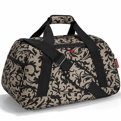 Сумка дорожная Activitybag baroque taupe (арт. MX7027) купить в интернет-магазине ТОО Снабжающая компания от 39 445 T, а также и другие Чемоданы и дорожные сумки на сайте dulat.kz оптом и в розницу