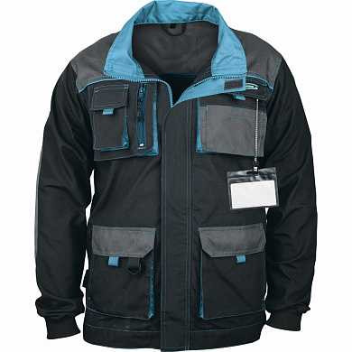 Куртка XL Gross (арт. 90344) купить в интернет-магазине ТОО Снабжающая компания от 34 496 T, а также и другие Спецодежда на сайте dulat.kz оптом и в розницу