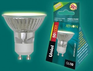 Uniel ксенон (на 30% ярче) JCDR GU10 230V 50W JCDR-X50/GU10 (арт. 184895) купить в интернет-магазине ТОО Снабжающая компания от 784 T, а также и другие Галогенные лампы на сайте dulat.kz оптом и в розницу