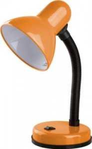 Camelion Kd-301 Светильник Настольный 60W E27 Металл Оранжевый (арт. 403496) купить в интернет-магазине ТОО Снабжающая компания от 7 693 T, а также и другие Настольные светильники на сайте dulat.kz оптом и в розницу