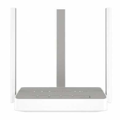 Маршрутизатор KEENETIC City, KN-1510, 4x100 Мбит, Wi-Fi 2,4+5 ГГц 802.11ac, 300+433 Мб (арт. 512747) купить в интернет-магазине ТОО Снабжающая компания от 53 949 T, а также и другие Маршрутизаторы на сайте dulat.kz оптом и в розницу