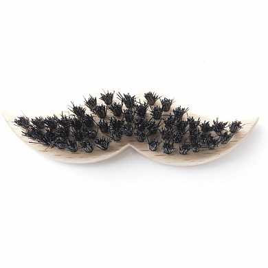 Расчёска для бороды Moustache (арт. 701209) купить в интернет-магазине ТОО Снабжающая компания от 14 504 T, а также и другие Красота и уход на сайте dulat.kz оптом и в розницу