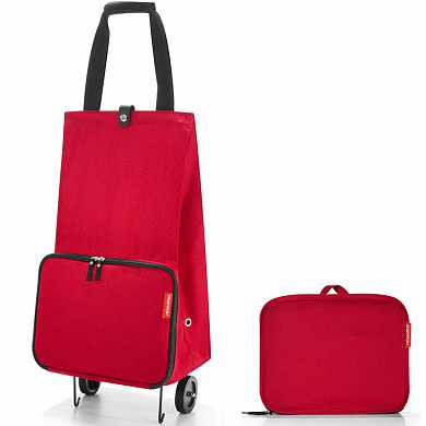 Сумка на колесиках Foldabletrolley red (арт. HK3004) купить в интернет-магазине ТОО Снабжающая компания от 30 184 T, а также и другие Сумки-тележки на сайте dulat.kz оптом и в розницу