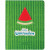 Дневник 1-11 кл. 48л. (твердый) "Applique. Арбузный", иск. кожа, тонир. блок, ляссе, тисн.,апплик. (арт. DSK15522h) купить в интернет-магазине ТОО Снабжающая компания от 2 352 T, а также и другие Дневники универсальные на сайте dulat.kz оптом и в розницу