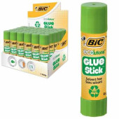Клей-карандаш BIC "ECOlutions", 8 г, 8923442 (арт. 225024)