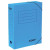 Папка архивная с резинкой, микрогофрокартон, 75 мм, до 700 листов, синяя, STAFF, 128879 (арт. 128879) купить в интернет-магазине ТОО Снабжающая компания от 637 T, а также и другие Короба-накопители документов на сайте dulat.kz оптом и в розницу