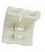Ecola Коннектор Зажим 2-Конт Smd5050 Sc21Scesb (арт. 440736) купить в интернет-магазине ТОО Снабжающая компания от 931 T, а также и другие Коннекторы, профили и рассеиватели на сайте dulat.kz оптом и в розницу
