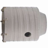 Буровая коронка, M22 х 60 мм MATRIX (арт. 70376)