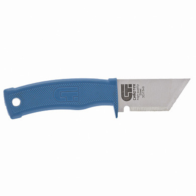 Нож универсальный СИБРТЕХ (арт. 78997) купить в интернет-магазине ТОО Снабжающая компания от 2 303 T, а также и другие Ножи на сайте dulat.kz оптом и в розницу